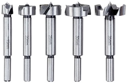 [706090] SET DES MECHES BOIS 5 PCS