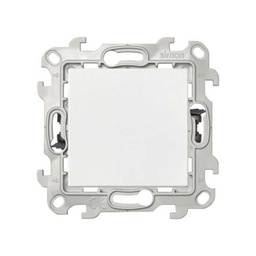 GENERIC MEC INTERRUPTEUR SIMPLE BLANC SIMON 24 [2410101-030]