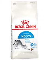 [9549] GENERIC أكل جاف للقطط INDOOR27 2 كغ FELINE