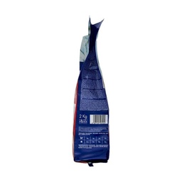 [9564] GENERIC CROQUETTE CHAT  BOEUF/FOIE  2K MORANDO 