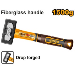 INGCO MASSETTE 1500G SI  [HSTH81500]