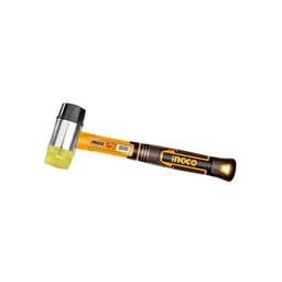 INGCO MARTEAU EN CAOUTCHOUC ET EN PLASTIQUE  [HRUH8940]