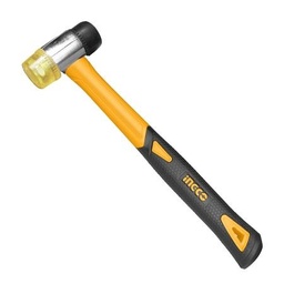 INGCO MASSETTE D:40MM POIGNEE EN FIBRE DE VERRE  [HRPH8140]