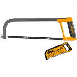 INGCO SCIE A METAUX 300MM [HHF3028]