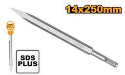 [DBC0112501] INGCO إزميل مدبب SDS PLUS