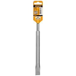 INGCO BURIN PLAT SDS PLUS   [DBC0122501]
