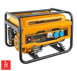 INGCO GENERATEUR A ESSENCE 3KVA 15L  [GE30005]