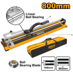 INGCO COUPE-CARREAUX 800MM/14MM  [HTC04800AG]