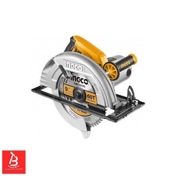 INGCO SCIE CIRCULAIRE 235MM 2200W + 1 LAME  [CS2358]