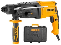 INGCO MARTEAU PERFORATEUR 28MM 950W [RGH9528]