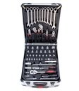 CAISSE A OUTILS 188 PIECES ESN188N AEP