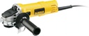 MEULEUSE DEWALT 125MM 900W SAD