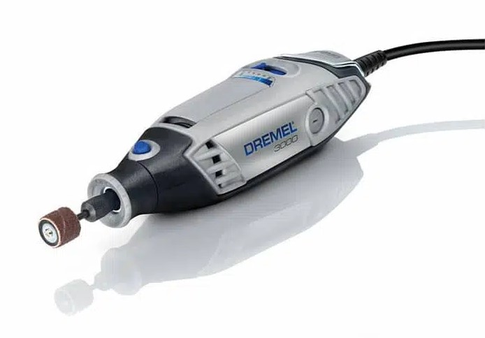 MINI PERCEUSE DREMEL 3000