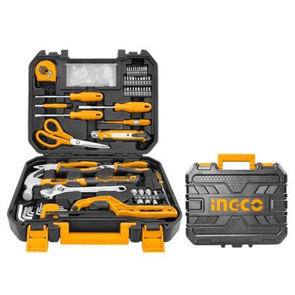 COFFRET A OUTILS 120 PIECES