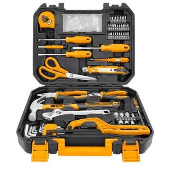 COFFRET A OUTILS 120 PIECES