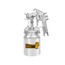 SPRAY GUN 1,8MM  1000CC