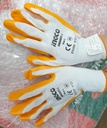 GANTS EN NITRILE XL 