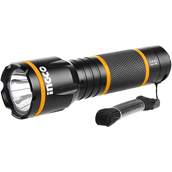 LAMPE TORCHE 135 LUMENS NR