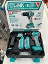 VISSEUSE PERCEUSE 21V GT LINK