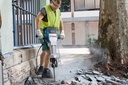 BOSCH MARTEAU PIQUEUR GSH 27 VC