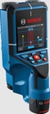 DETECTEUR SCANNER MURAL D-tect 200 C BOSCH Professional