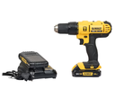 VISSEUSE PERCEUSE A PERCUSSION 18V DEWALT
