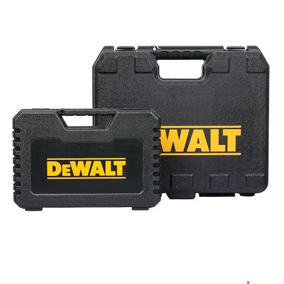 VISSEUSE PERCEUSE A PERCUSSION 18V DEWALT