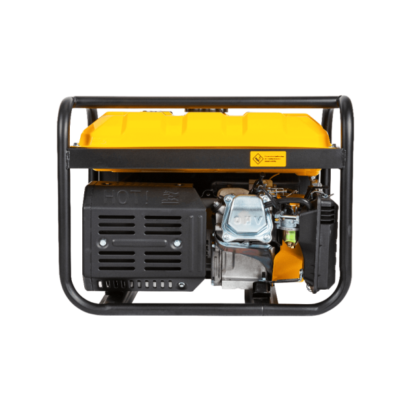 GROUPE ELECTROGENE 3500W ESSENCE 220V [DL-KFD35-35]