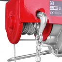 MINI TRUEIL ELECTRIQUE REF PA1200*12M DMAX