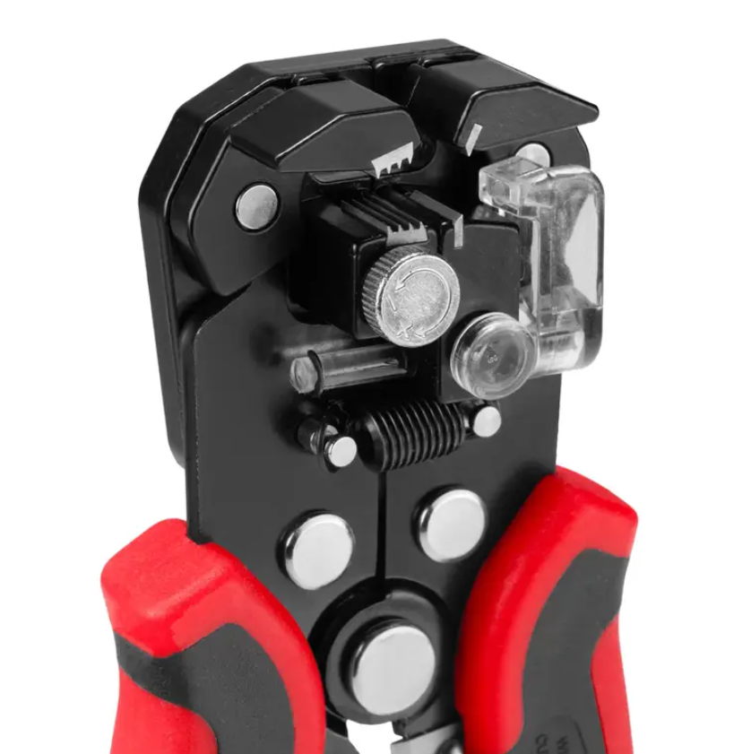 RONIX PINCE A DENUDER AUTOMATIQUE AVEC ACC [RH-1814]