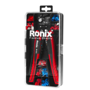 RONIX PINCE A DENUDER AUTOMATIQUE AVEC ACC [RH-1814]