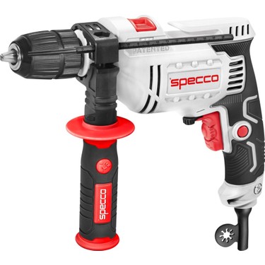 PERCEUSE À IMPACT 750W 13MM SP-6014