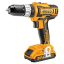 PERCEUSE-VISSEUSE A BATTERIE LITHIUM 20V 2AH