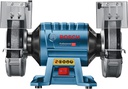 TOURET A MEULER 600W GBG 60-20 PROFESSIONAL BOSCH