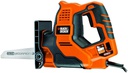 SCIE SABRE BLACK DECKER