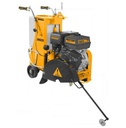 DECOUPEUSE A SOL MOTEUR 13HP 120KG