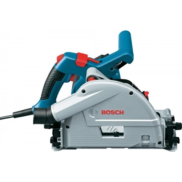 SCIE CIRCULAIRE GKT 55 GCE 1400W BOSCH PROFESSIONAL