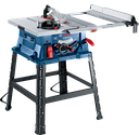 SCIE SUR TABLE GTS 254 PROFESSIONAL BOSCH