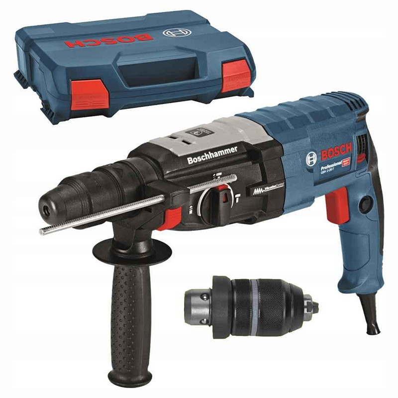 MARTEAU PERFORATEUR 880W GBH 2-28 F