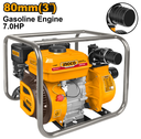 POMPE A EAU ESSENCE 7.0HP