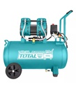 COMPRESSEUR SILENCIEUX 50L 1200W（1.6HP）TOTAL