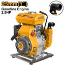 POMPE A EAU ESSENCE 2.5HP