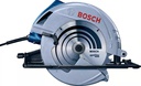 SCIE CIRCULAIRE GKS 235 PROFESSIONNEL BOSCH GKS235