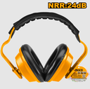 CASQUE IMPACT-RESISTANT ABS NRR:24DB