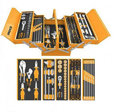 BOITE A OUTILS 59 PCS