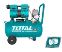 COMPRESSEUR SILENCIEUX 24L 600W（0.8HP）TOTAL