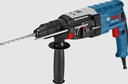 MARTEAU PERFORATEUR BOSCH GBH 2-24 DRE 790W