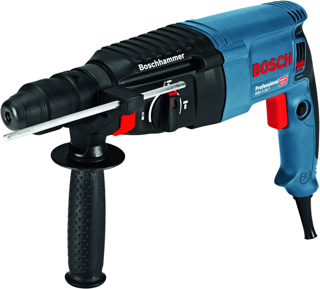 MARTEAU PERFORATEUR BOSCH GBH 2-24 DRE 790W