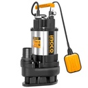 POMPE SUBMERSIBLE 750 W 13M