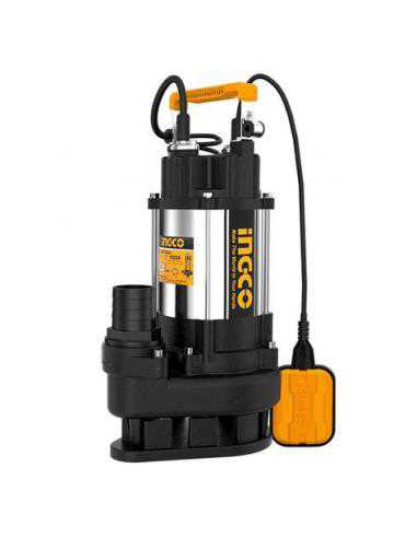 POMPE SUBMERSIBLE 750 W 13M